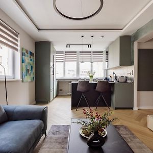 Appartement met Twee Slaapkamers